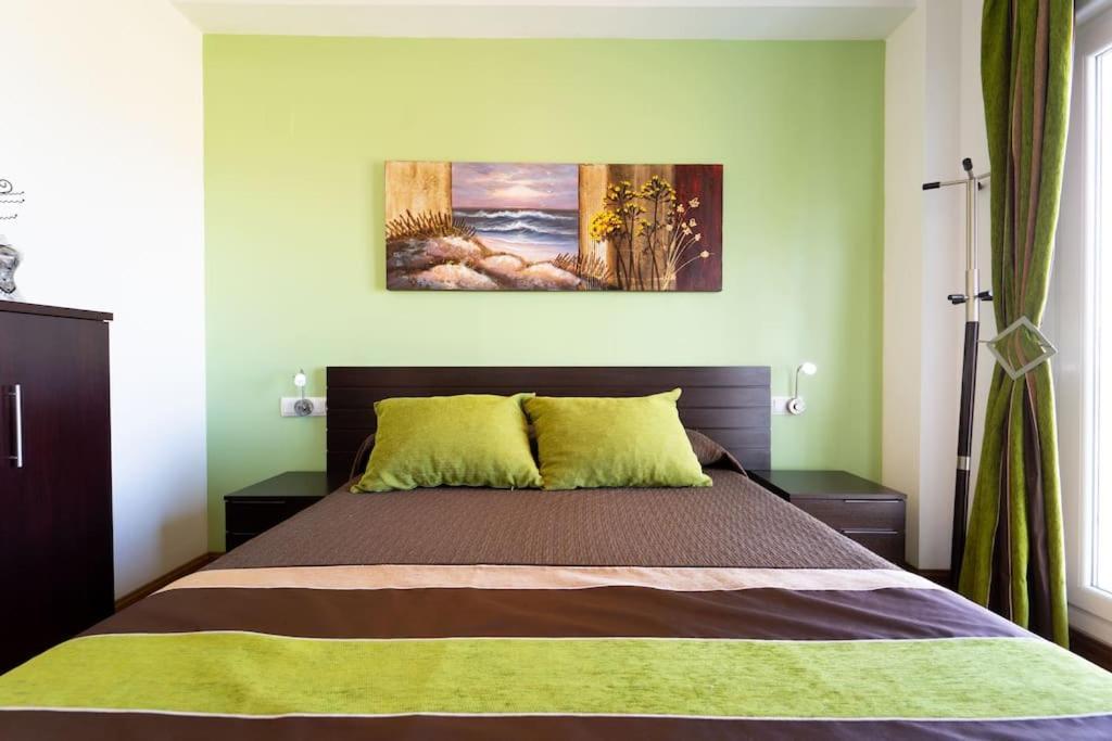 El Mirador Apartment